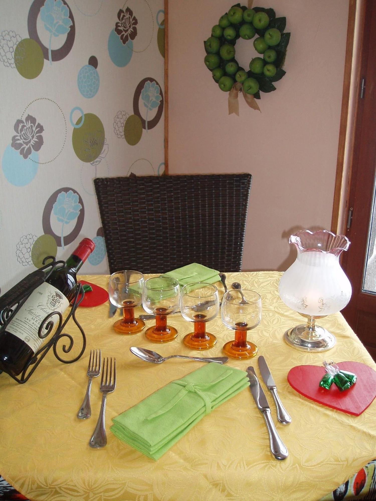 Domaine De La Chaux De Revel Guest House Saint-Martin-Valmeroux Luaran gambar