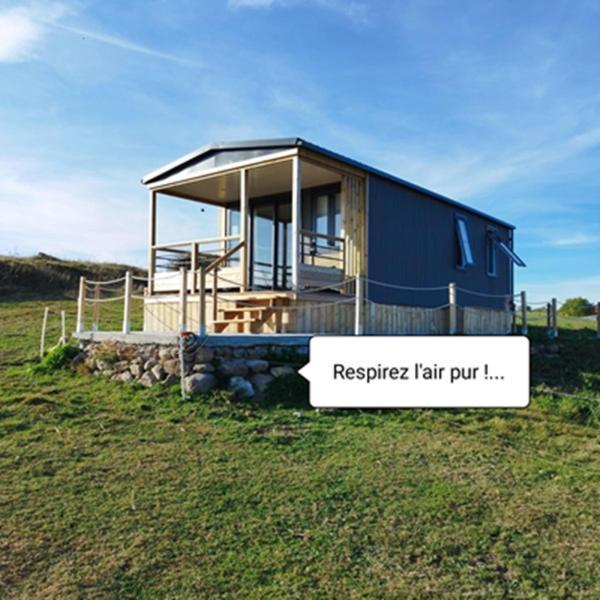 Domaine De La Chaux De Revel Guest House Saint-Martin-Valmeroux Luaran gambar