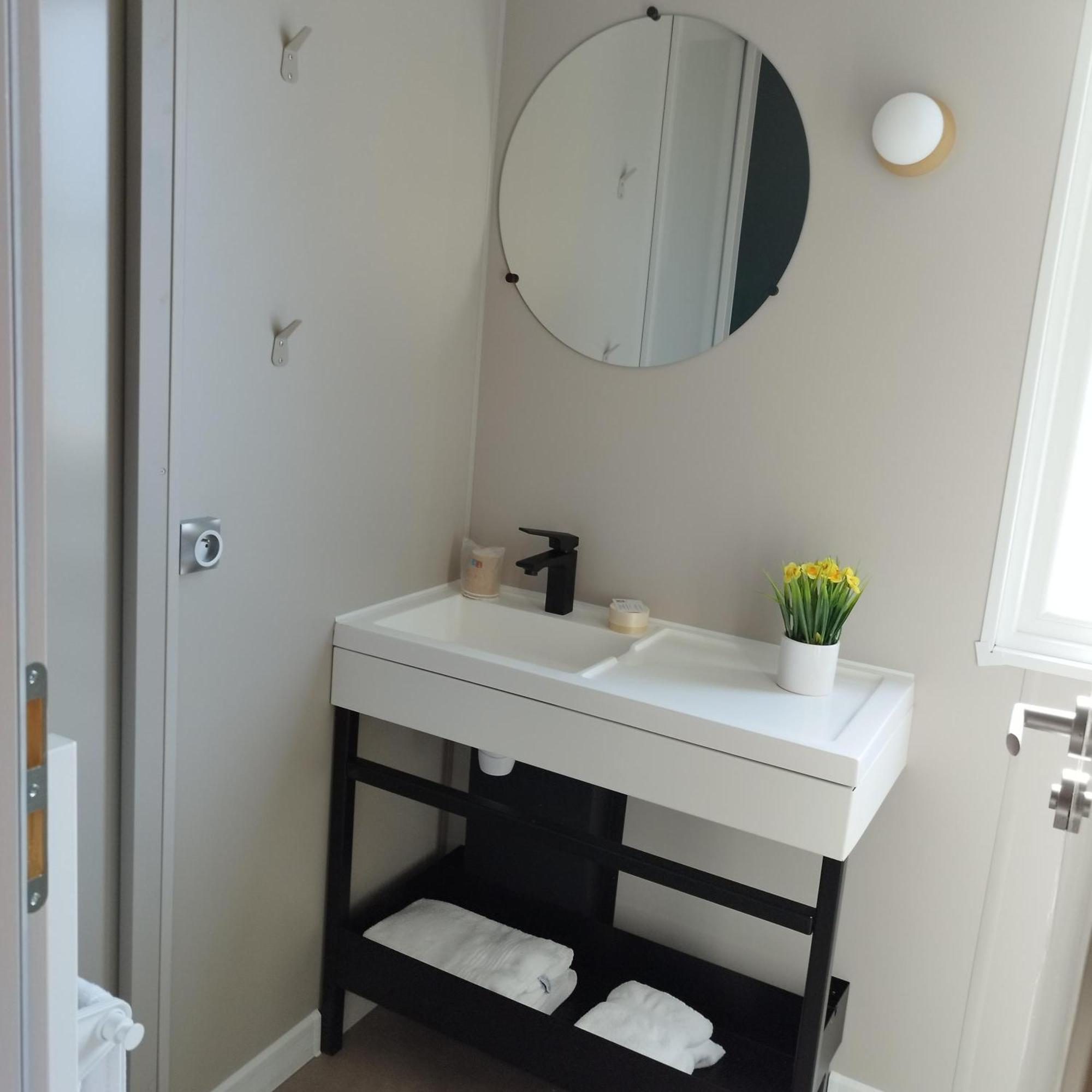 Domaine De La Chaux De Revel Guest House Saint-Martin-Valmeroux Luaran gambar